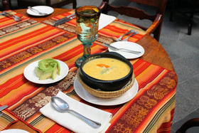 Patio Andaluz