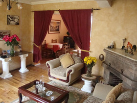 Petite Maison