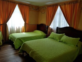 Petite Maison
