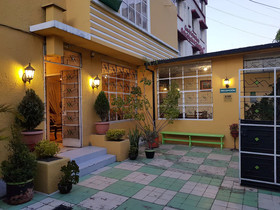 Petite Maison