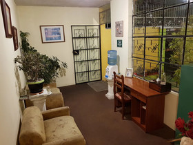 Petite Maison