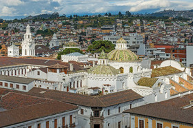 Plaza Grande