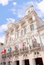 Plaza Grande