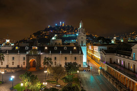 Plaza Grande