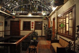 Portal de Cantuña Boutique