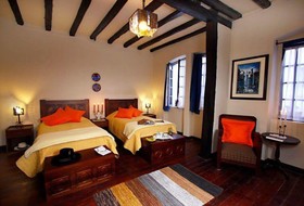 Portal de Cantuña Boutique