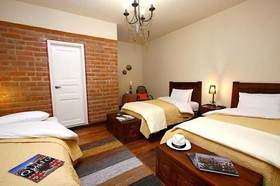 Portal de Cantuña Boutique