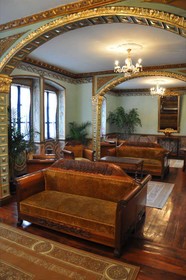 Portal de Cantuña Boutique