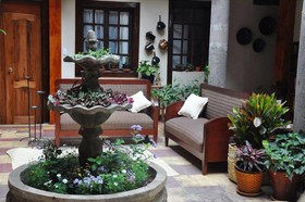 Portal de Cantuña Boutique