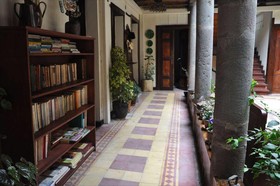 Portal de Cantuña Boutique