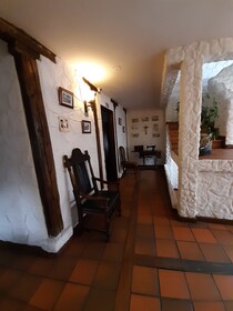 Quito Antiguo B & B
