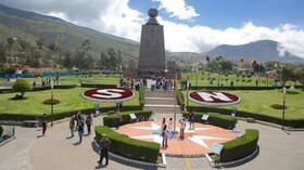 Quito Antiguo B & B