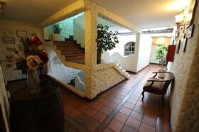 Quito Antiguo B & B
