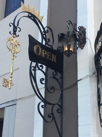 Quito Antiguo B & B