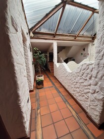 Quito Antiguo B & B