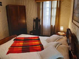 Quito Antiguo B & B