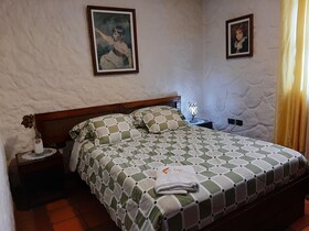 Quito Antiguo B & B