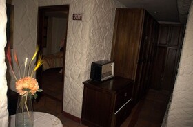 Quito Antiguo B & B