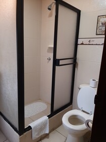 Quito Antiguo B & B