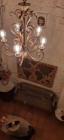 Quito Antiguo B & B