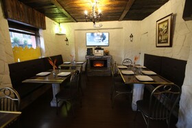 Quito Antiguo B & B