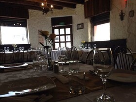 Quito Antiguo B & B