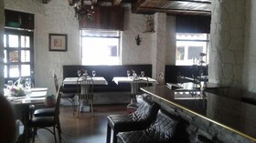 Quito Antiguo B & B