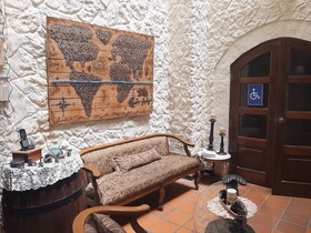 Quito Antiguo B & B