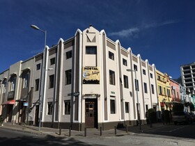 Quito Antiguo B & B