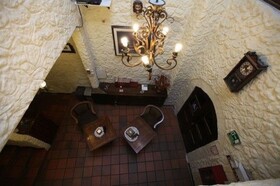 Quito Antiguo B & B