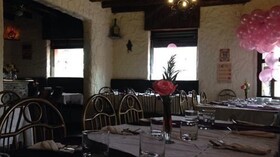 Quito Antiguo B & B