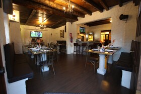 Quito Antiguo B & B