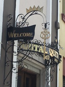 Quito Antiguo B & B