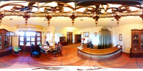 Quito Antiguo B & B