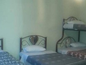 Residencial Latitud 0