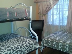 Residencial Latitud 0