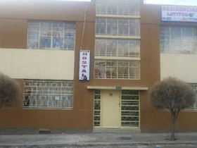 Residencial Latitud 0
