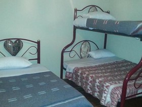 Residencial Latitud 0