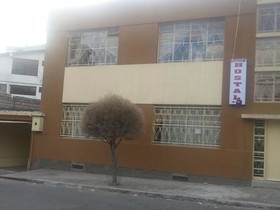 Residencial Latitud 0