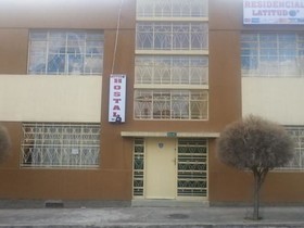 Residencial Latitud 0
