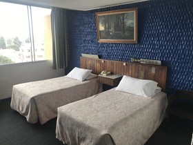 Savoy Inn