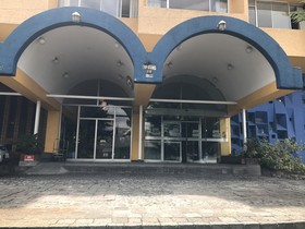 Savoy Inn