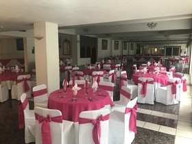 Savoy Inn