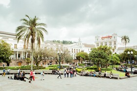 Selina Quito