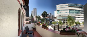 Kituandes Hotel
