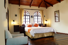 Kituandes Hotel