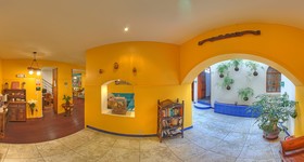 Kituandes Hotel