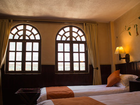 Kituandes Hotel