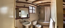 Kituandes Hotel