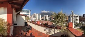 Kituandes Hotel